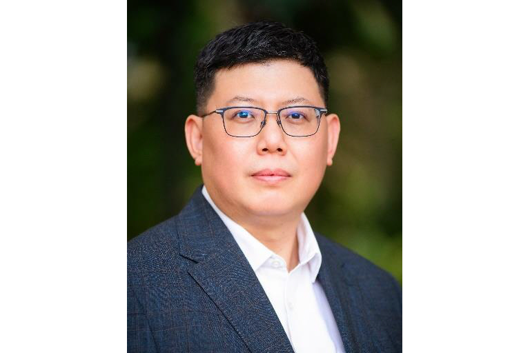 Dr Benjamin Toh